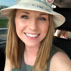 Meet your Posher, Cierra